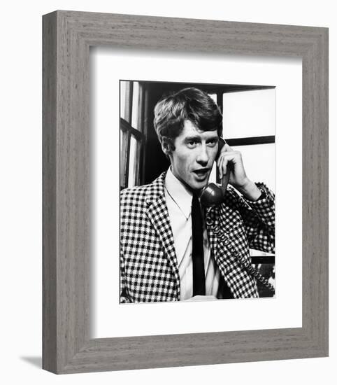 Michael Crawford-null-Framed Photo