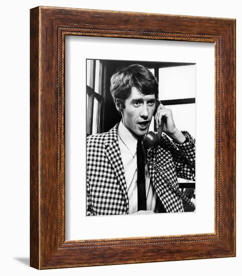 Michael Crawford-null-Framed Photo