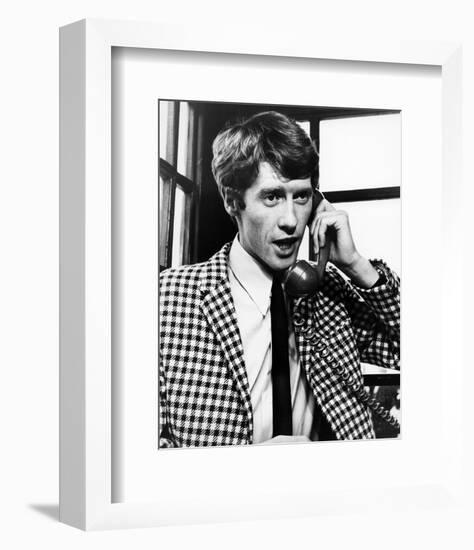 Michael Crawford-null-Framed Photo