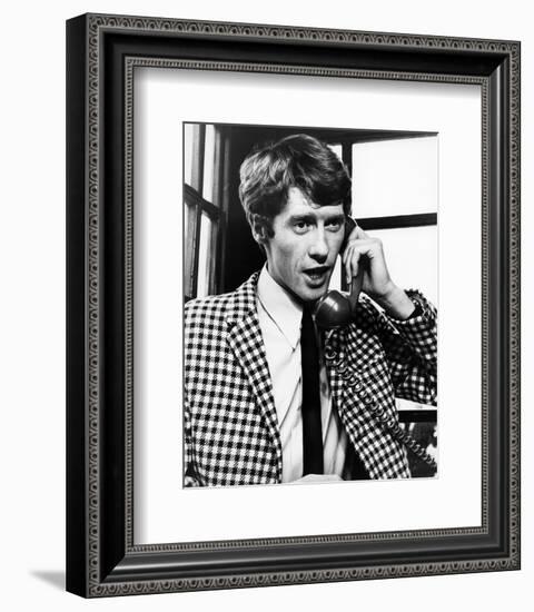 Michael Crawford-null-Framed Photo