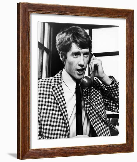 Michael Crawford-null-Framed Photo