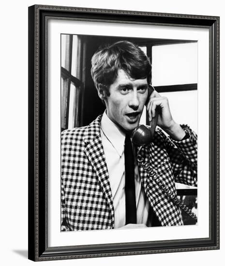 Michael Crawford-null-Framed Photo