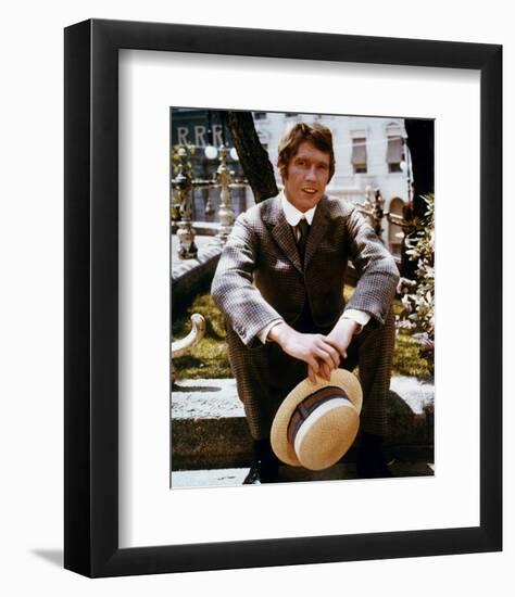 Michael Crawford-null-Framed Photo