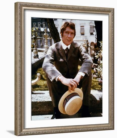 Michael Crawford-null-Framed Photo