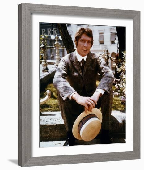 Michael Crawford-null-Framed Photo