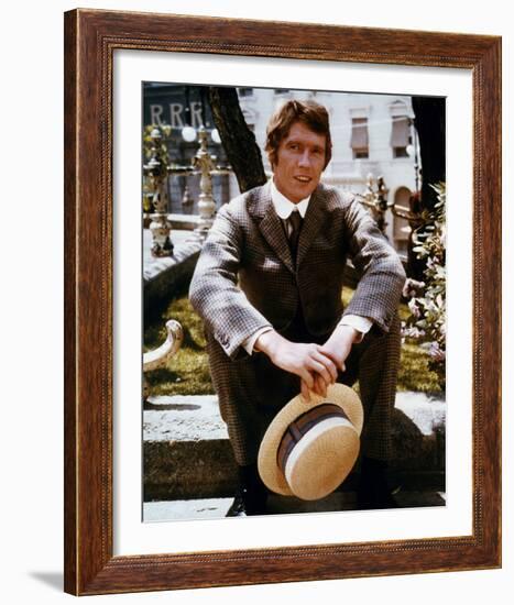 Michael Crawford-null-Framed Photo