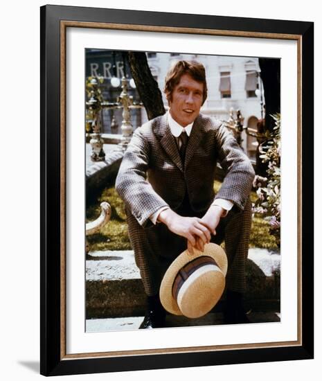 Michael Crawford-null-Framed Photo