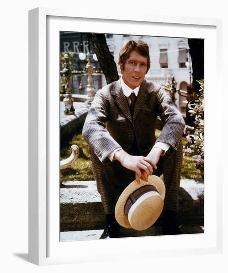 Michael Crawford-null-Framed Photo