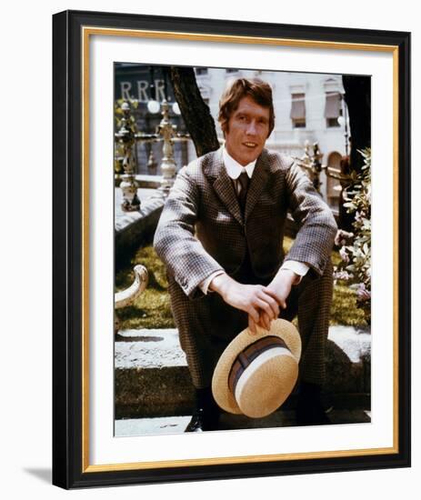 Michael Crawford-null-Framed Photo