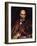 Michael Davitt, Mp-Sir William Orpen-Framed Giclee Print