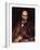 Michael Davitt, Mp-Sir William Orpen-Framed Giclee Print