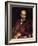 Michael Davitt, Mp-Sir William Orpen-Framed Giclee Print