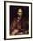 Michael Davitt, Mp-Sir William Orpen-Framed Giclee Print