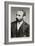 Michael Davitt-null-Framed Giclee Print