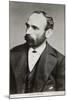 Michael Davitt-null-Mounted Giclee Print