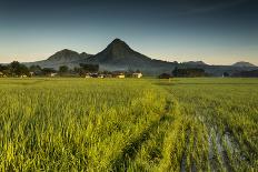 Aklan-Michael De Guzman-Framed Photographic Print