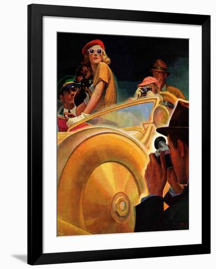 Giclee Print, , large