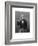 Michael Faraday-Alonzo Chappel-Framed Giclee Print