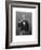 Michael Faraday-Alonzo Chappel-Framed Giclee Print