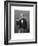 Michael Faraday-Alonzo Chappel-Framed Giclee Print