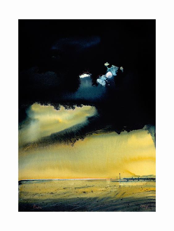 Premium Giclee Print, , large