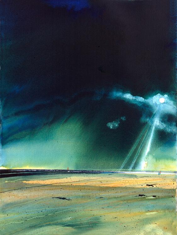 Premium Giclee Print, , large