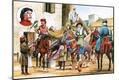 Giclee Print