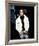 Michael Hutchence-null-Framed Photo