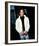 Michael Hutchence-null-Framed Photo