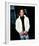 Michael Hutchence-null-Framed Photo