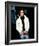 Michael Hutchence-null-Framed Photo