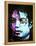 Michael Jackson 001-Rock Demarco-Framed Premier Image Canvas