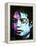 Michael Jackson 001-Rock Demarco-Framed Premier Image Canvas