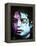 Michael Jackson 001-Rock Demarco-Framed Premier Image Canvas