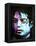 Michael Jackson 001-Rock Demarco-Framed Premier Image Canvas
