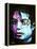 Michael Jackson 001-Rock Demarco-Framed Premier Image Canvas