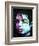 Michael Jackson 001-Rock Demarco-Framed Giclee Print