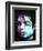 Michael Jackson 001-Rock Demarco-Framed Giclee Print