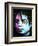 Michael Jackson 001-Rock Demarco-Framed Giclee Print