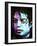 Michael Jackson 001-Rock Demarco-Framed Giclee Print