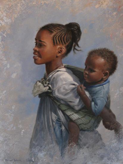 Giclee Print, , large