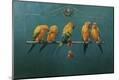 Giclee Print