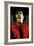 Michael Jackson - Thiller-Emily Gray-Framed Giclee Print