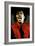 Michael Jackson - Thiller-Emily Gray-Framed Giclee Print