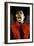 Michael Jackson - Thiller-Emily Gray-Framed Giclee Print