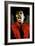 Michael Jackson - Thiller-Emily Gray-Framed Giclee Print