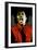 Michael Jackson - Thiller-Emily Gray-Framed Giclee Print