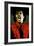 Michael Jackson - Thiller-Emily Gray-Framed Giclee Print