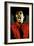 Michael Jackson - Thiller-Emily Gray-Framed Giclee Print