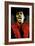 Michael Jackson - Thriller-Emily Gray-Framed Giclee Print